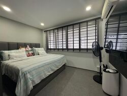 Blk 246 Pasir Ris Street 21 (Pasir Ris), HDB Executive #571127921